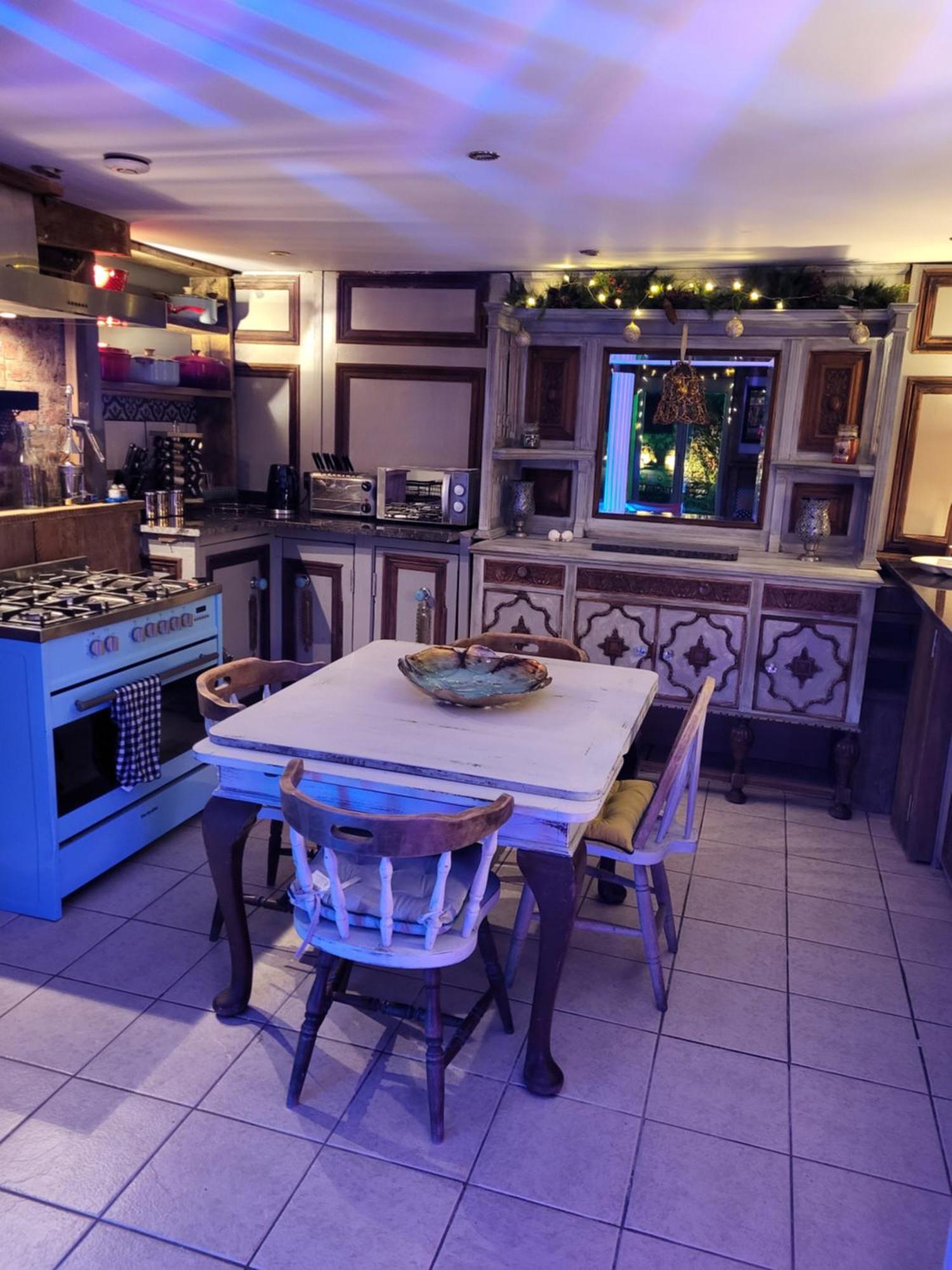 ヘイスティングスSeaside Hideaway St Leonardsアパートメント 部屋 写真