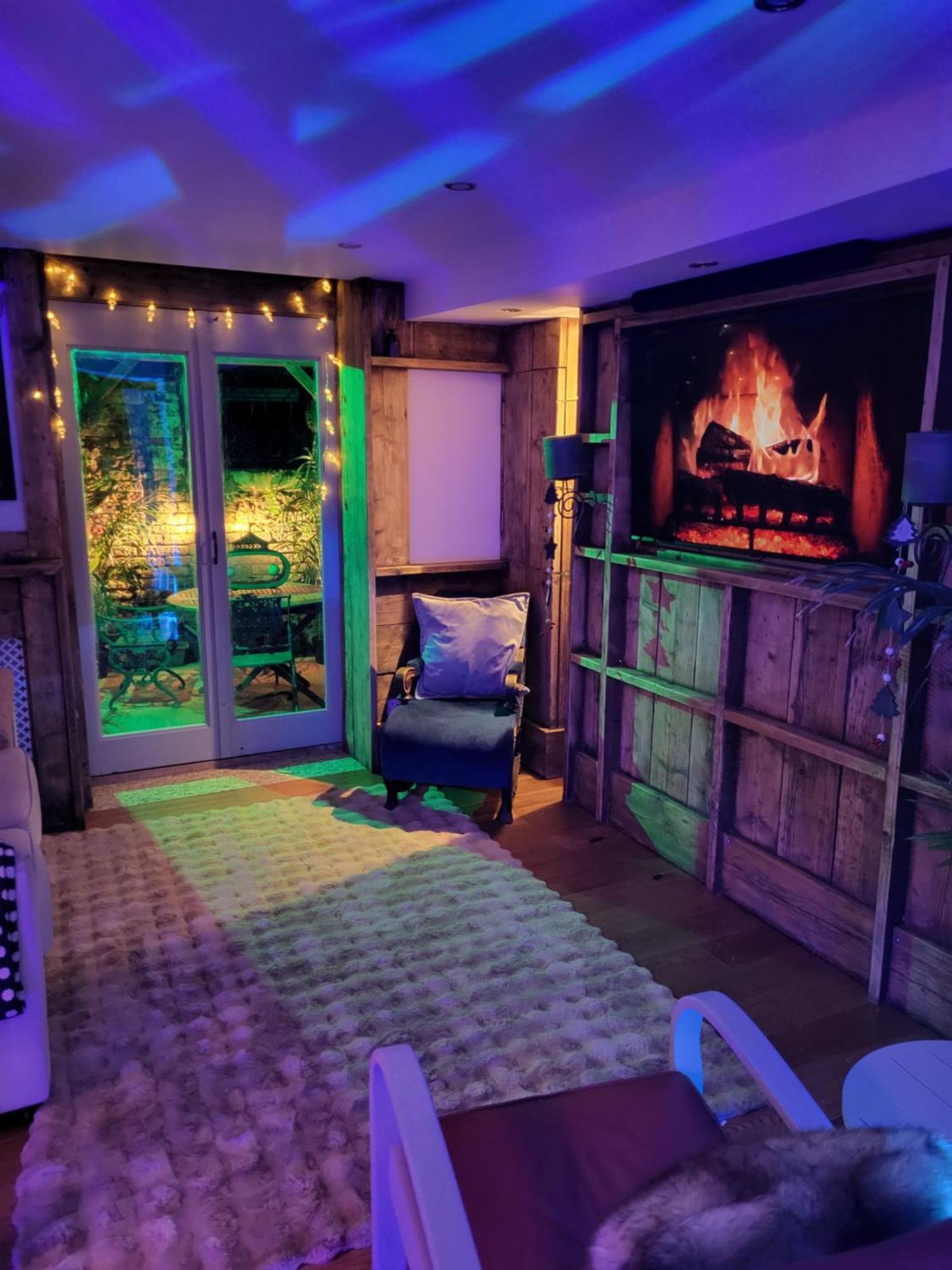 ヘイスティングスSeaside Hideaway St Leonardsアパートメント 部屋 写真